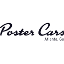 Poster Cars - Automobile Repairing & Service-Equipment & Supplies