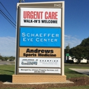 Andrews Sports Medicine & Orthopaedic Center - Physicians & Surgeons, Sports Medicine