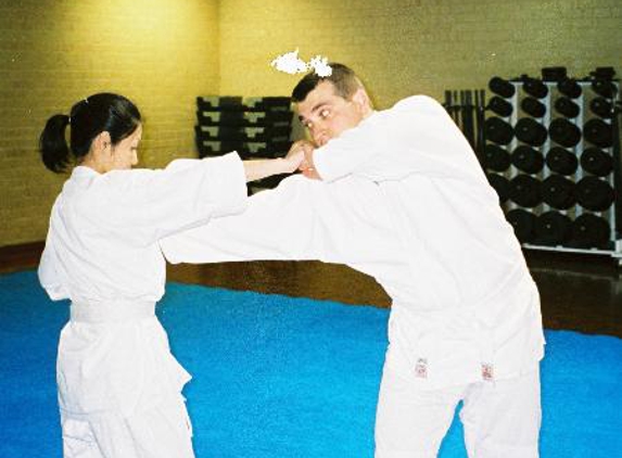 Aikido-Perth (Iwama Ryu) - Leederville, WA