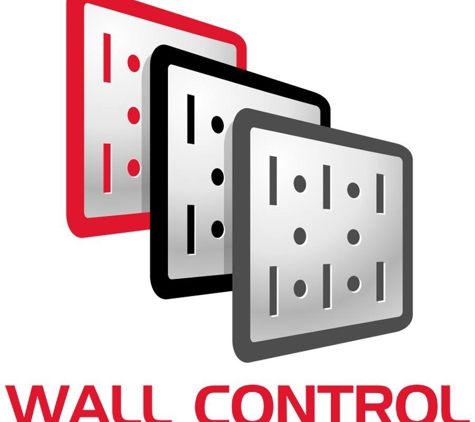 Wall Control - Tucker, GA