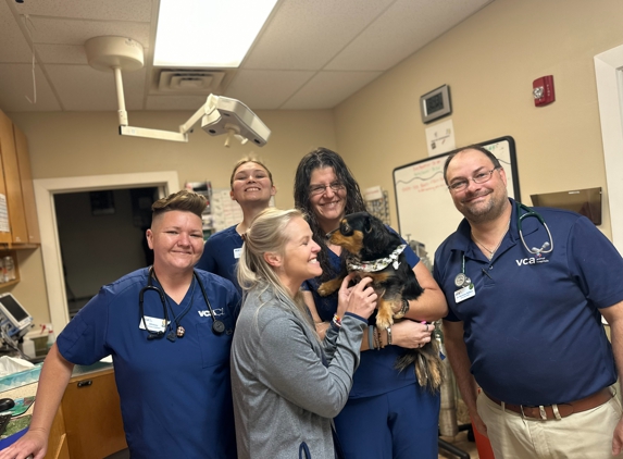 VCA Tri-County Animal Hospital - Fort Pierce, FL