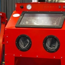 Busy Bee Blasting - Sandblasting