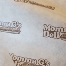 Momma Goldberg's Deli - Delicatessens