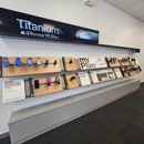 Victra-Verizon Authorized Retailer - Cellular Telephone Service