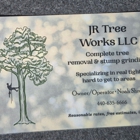 JR Tree Works