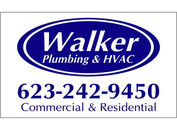 Walker Plumbing & HVAC - Phoenix, AZ
