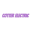 Cotter Electric - Electricians