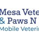 Mesa Veterinary Clinic