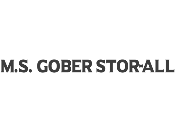 M.S. Gober Stor-All - Hiram, GA