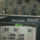 LA Fitness