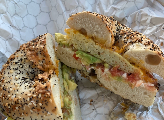 Providence Bagel - Providence, RI