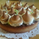 Un Je Ne Sais Quoi - Wedding Cakes & Pastries