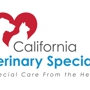 California Veterinary Specialists