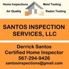 Santos Inspection Services