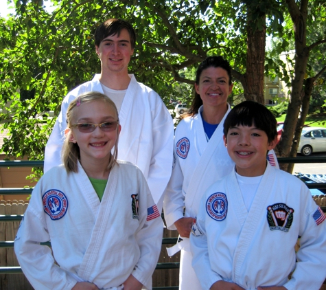 Colorado Taekwondo Institute - Littleton, CO