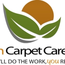 Peach Carpet Care - Carpet & Rug Cleaners