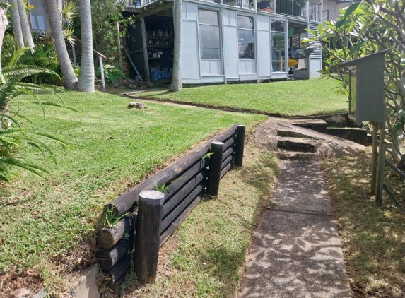 Central Coast Outdoor Solutions - Umina Beach, NSW