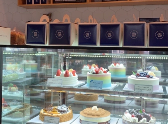 Paris Baguette - Hackensack, NJ