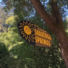 Saratoga Springs Picnic & Campgrounds