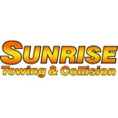 Sunrise Towing - Towing