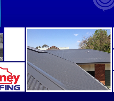 Apex Sydney Roofing - Glenmore Park, NSW. Apex Sydney Roofing is able to offer high quality products and services.