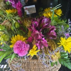 Barlett Cook Florist