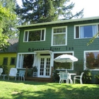 McKenzie River Inn B & B