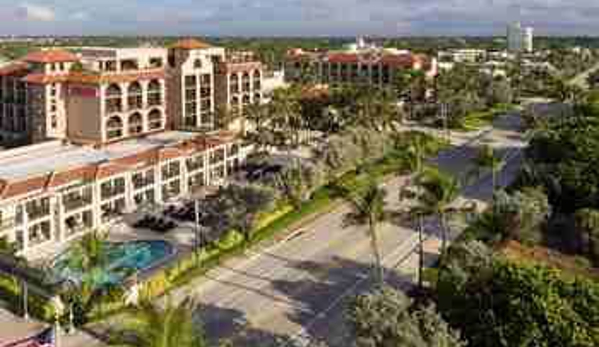 Delray Beach Marriott - Delray Beach, FL