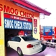 Colton Smog Check