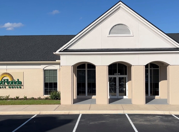 First Florida Credit Union - Jacksonville, FL