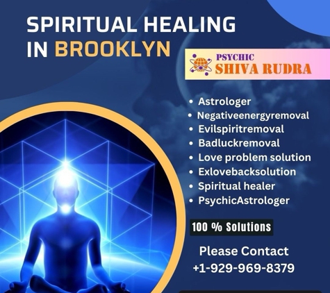 Psychic & Astrologer - Brooklyn, NY