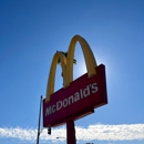 McDonald's - Fast Food Restaurants