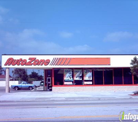 AutoZone Auto Parts - Riviera Beach, FL