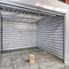 CubeSmart Self Storage