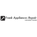 Frank Appliance Repair - Major Appliance Refinishing & Repair