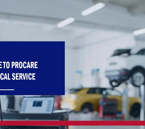 Procare Mechanical Services - North Toowoomba, QLD. Welcome To Pro Care Mechanical Service.