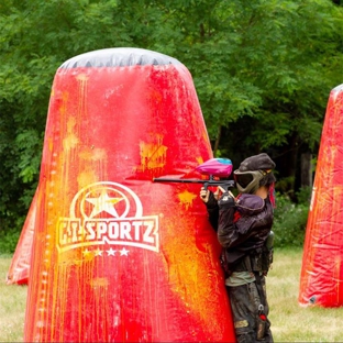 Apocalypse Paintball, Inc. - Poynette, WI