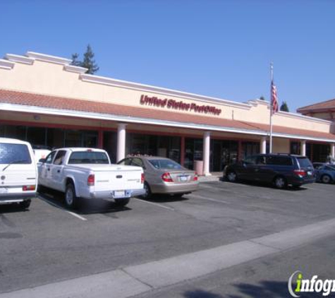 United States Postal Service - Walnut Creek, CA