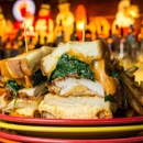 Melt Bar & Grilled - Sandwich Shops