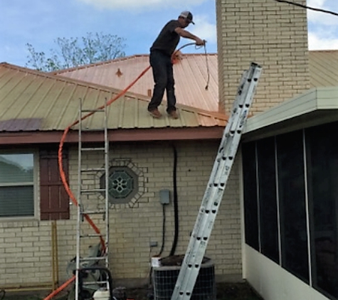 Bill's Roofing & Painting - Prairieville, LA