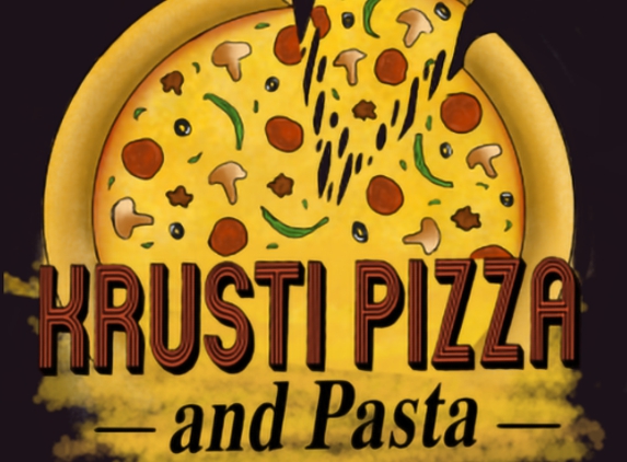 Krusti Pizza & Pasta - Santa Clara, CA