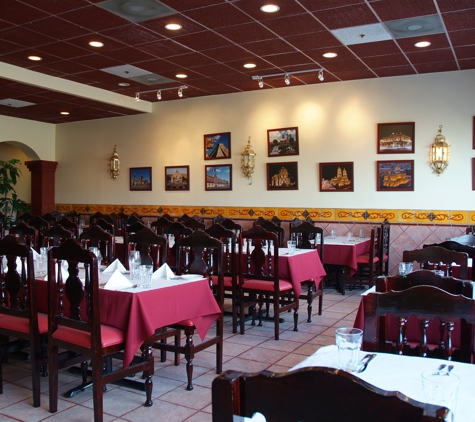 Lobo De Mar Restaurant - Cicero, IL