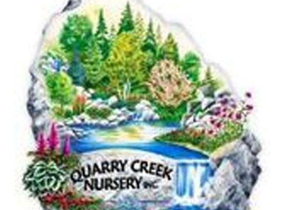 Quarry Creek Nursery Inc. - Saint Cloud, MN