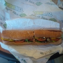 Subway - Fast Food Restaurants