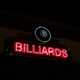 Billiards On Broadway