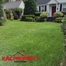 KAC Property Solutions - Power Washing