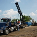 City Recycling Inc - Recycling Equipment & Services
