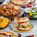 Saroki's Crispy Chicken & Pizza - Pizza