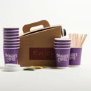 Maggie's Coffee - Beverages