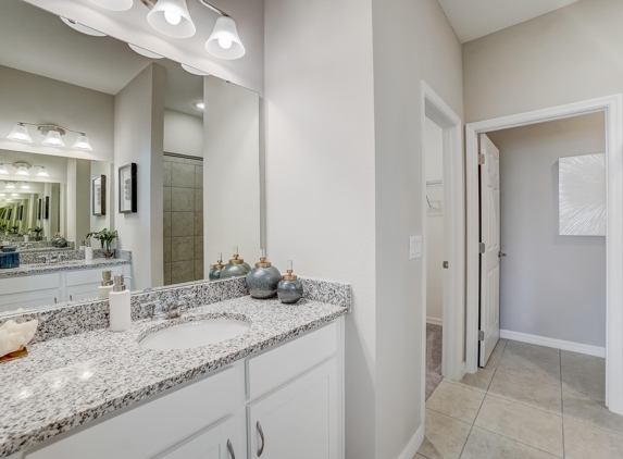 Groves at Whitemarsh by Stanley Martin Homes - Leesburg, FL